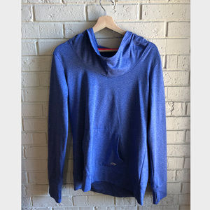 Workout/Athleticwear Hoodie